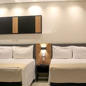 Porto das Asas Park Hotel